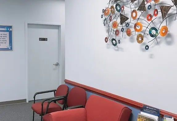 The facilities at Counseling Plus in Silver Spring, MD 2